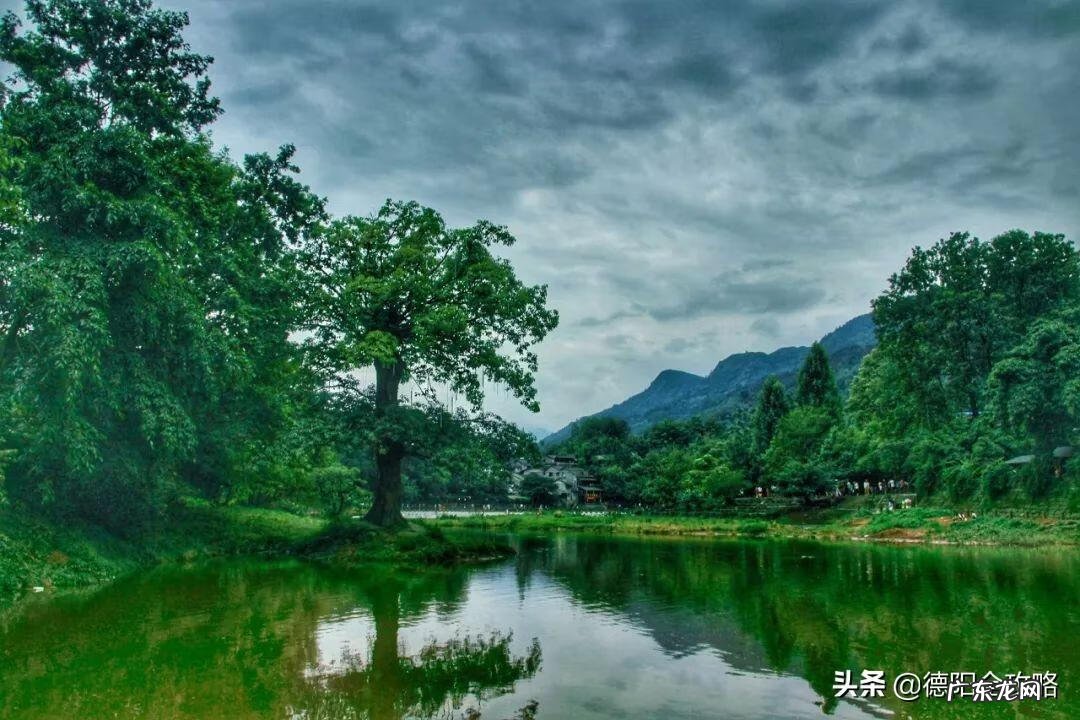 柳江县城风水宝地在那