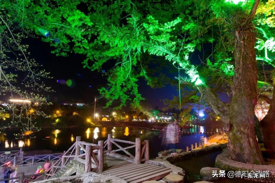 柳江县城风水宝地在那