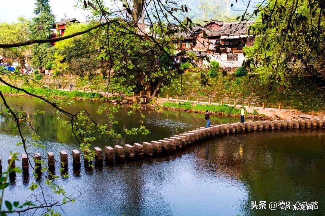 柳江县城风水宝地在那