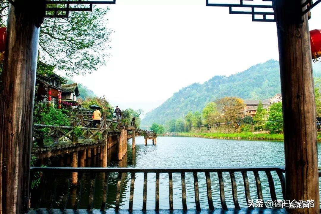 柳江县城风水宝地在那