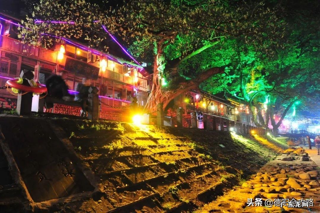 柳江县城风水宝地在那