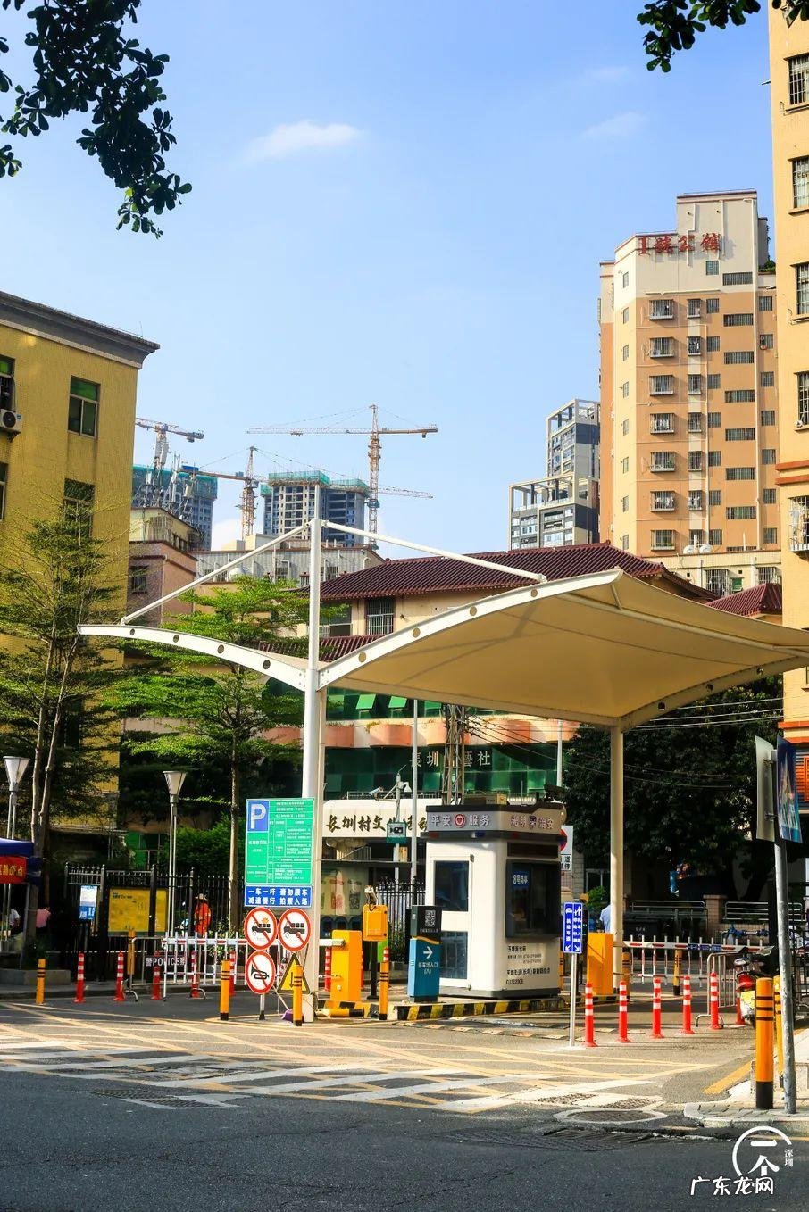 深圳哪里有看风水的 深圳南山区风水