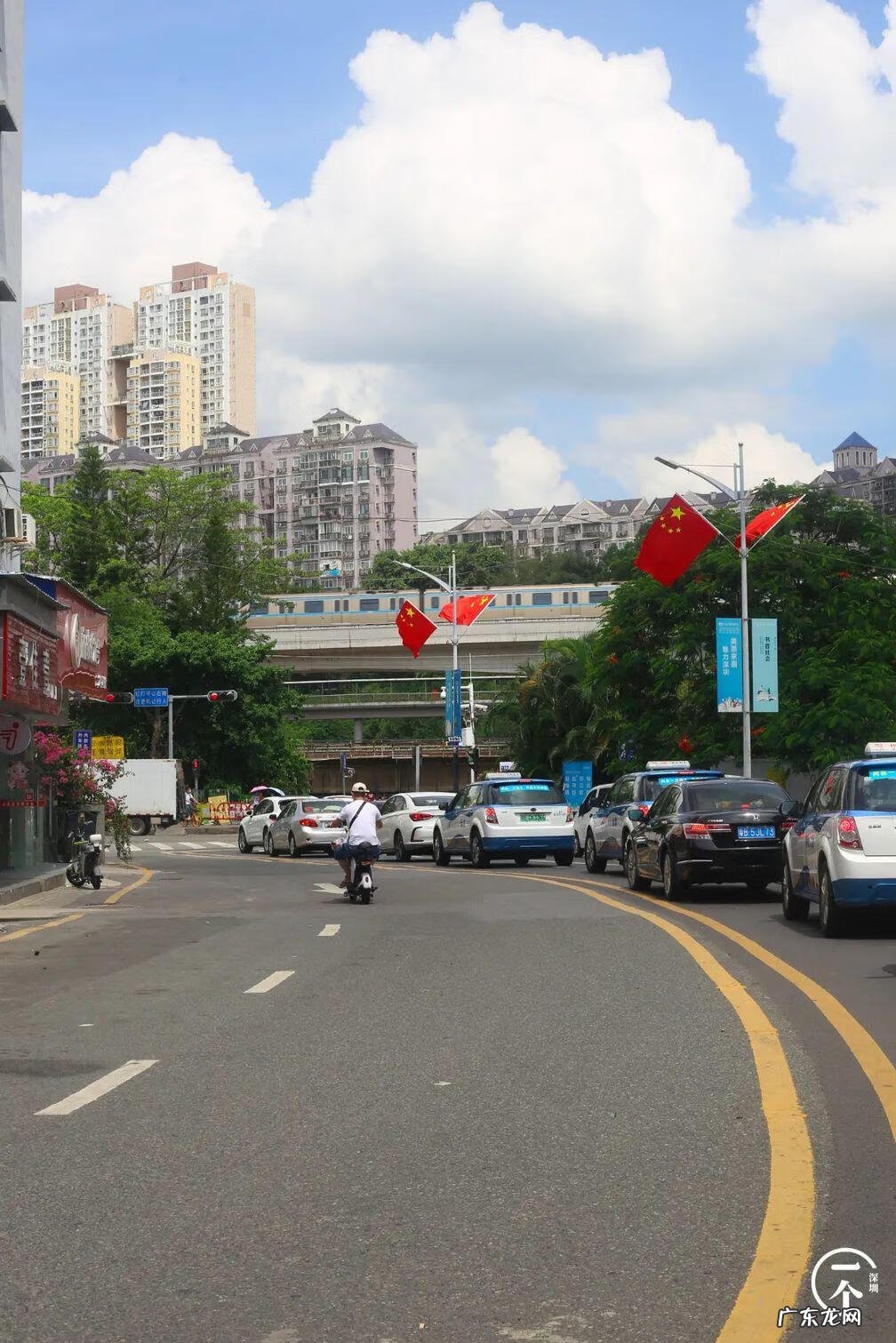 深圳哪里有看风水的 深圳南山区风水