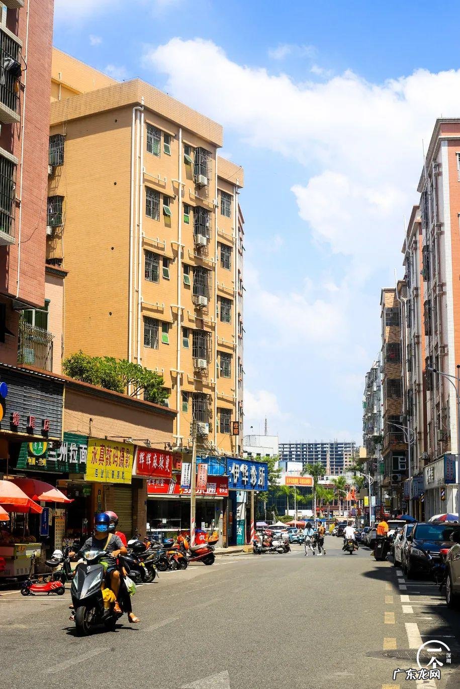 深圳哪里有看风水的 深圳南山区风水