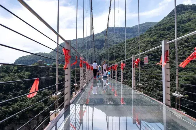 乡下最好的风水宝地 山西最好的地理风水宝地是哪里