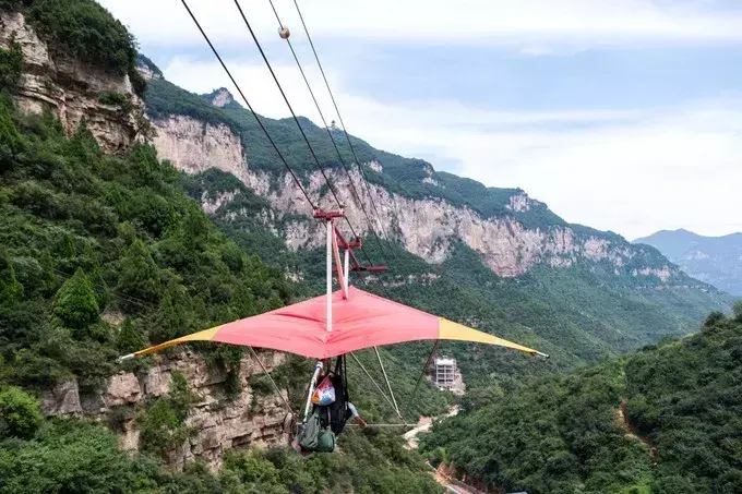 乡下最好的风水宝地 山西最好的地理风水宝地是哪里