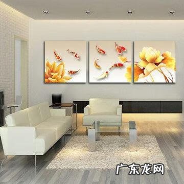 风水画太阳在哪里 风水画中中午的太阳和夕阳代表什么