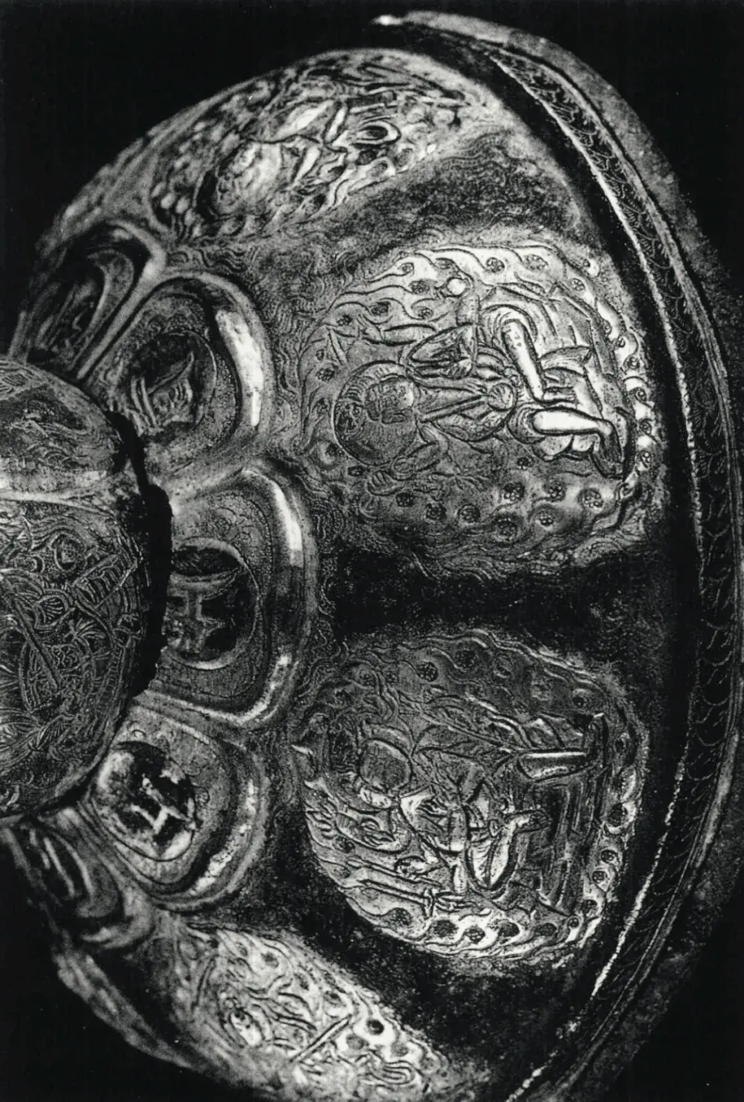 剑摆放风水 四棱剑树风水