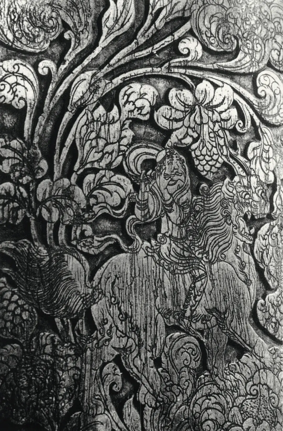 剑摆放风水 四棱剑树风水