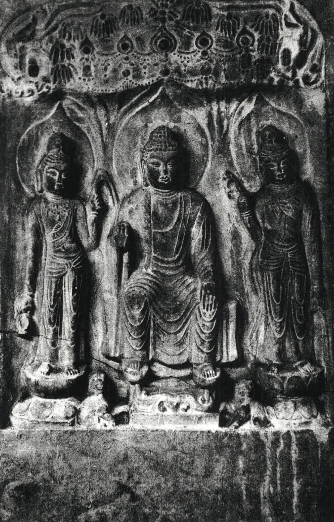 剑摆放风水 四棱剑树风水