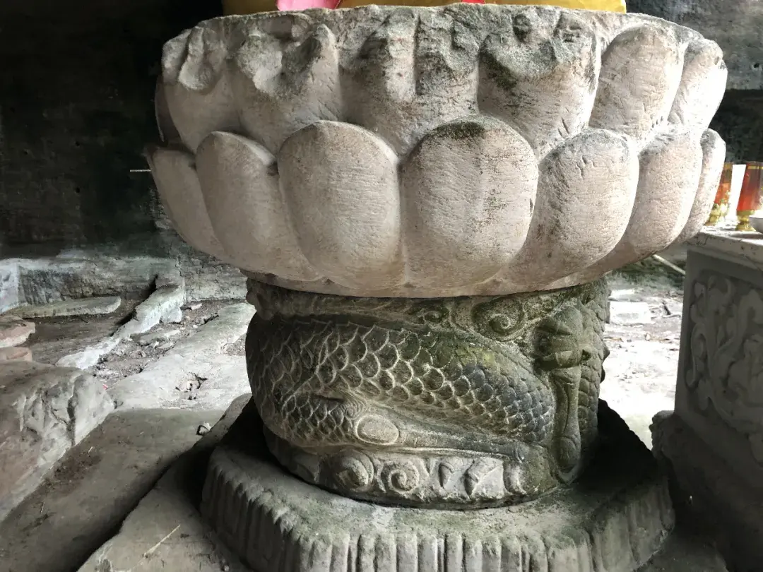 内江的灵异地点 内江有什么风水宝地嘛