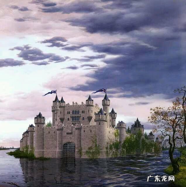 风水方位图解 五王方位风水图详解