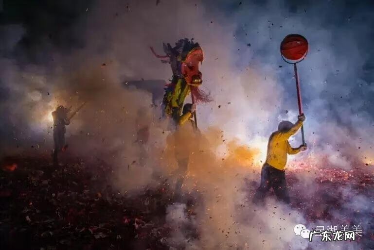 兴宁罗家风水 广宁严洞风水