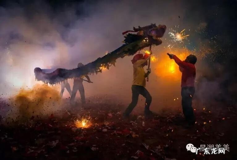 兴宁罗家风水 广宁严洞风水