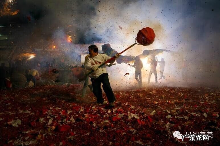 兴宁罗家风水 广宁严洞风水