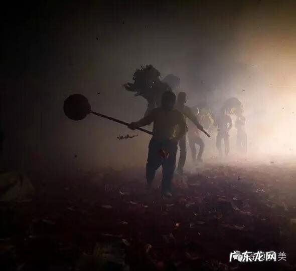 兴宁罗家风水 广宁严洞风水