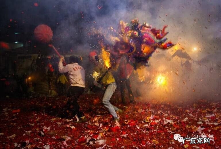 兴宁罗家风水 广宁严洞风水