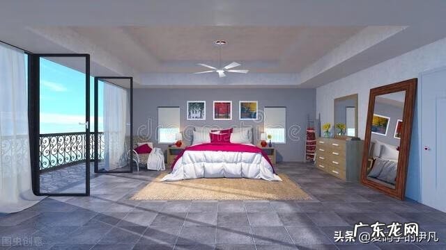 洋房周围是高层楼盘的风水 高层或者洋房哪个方位风水最好呢