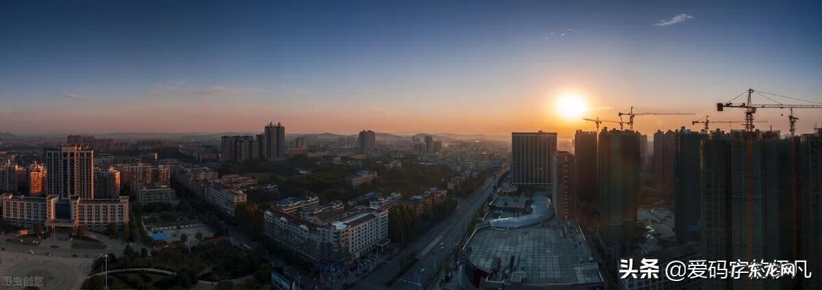 洋房周围是高层楼盘的风水 高层或者洋房哪个方位风水最好呢