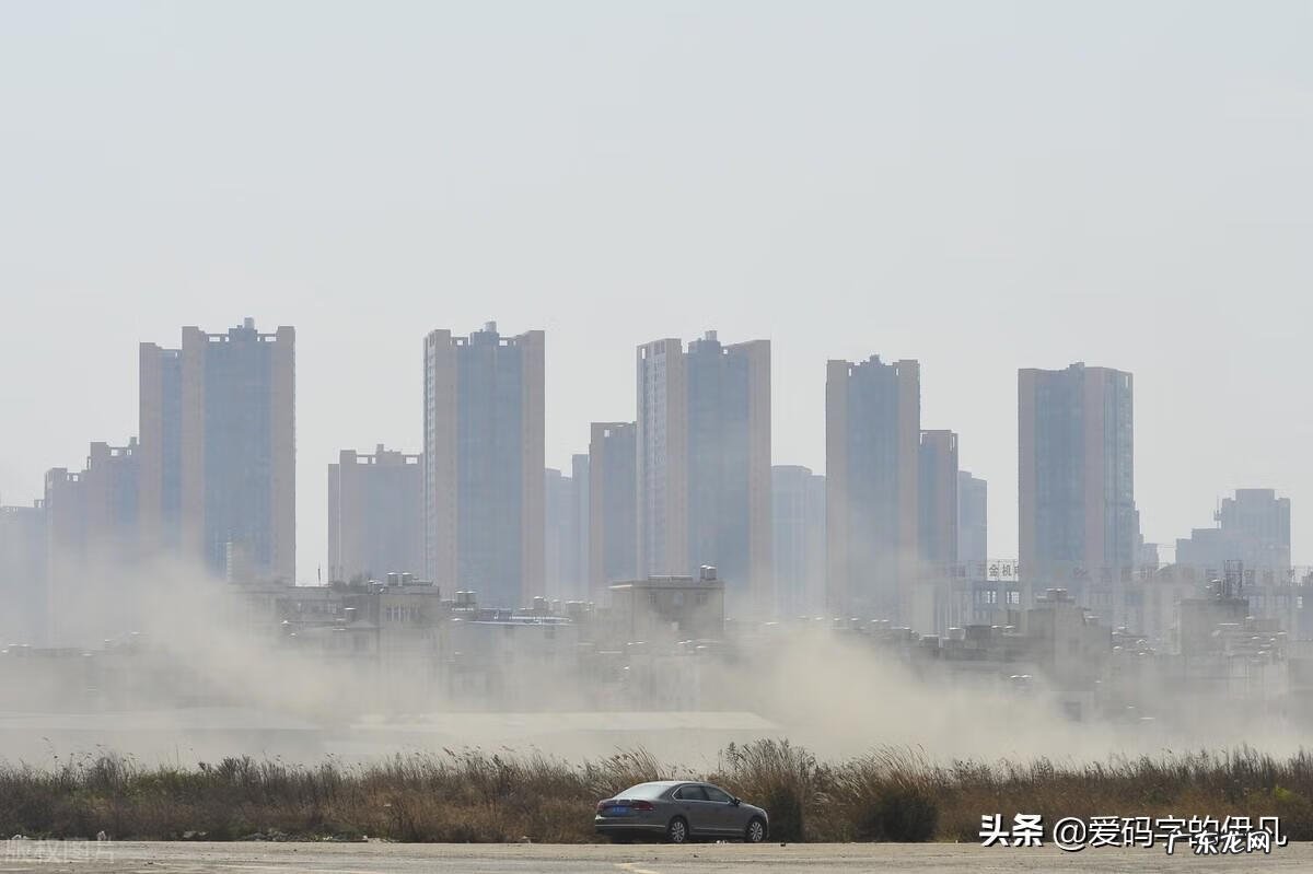 洋房周围是高层楼盘的风水 高层或者洋房哪个方位风水最好呢