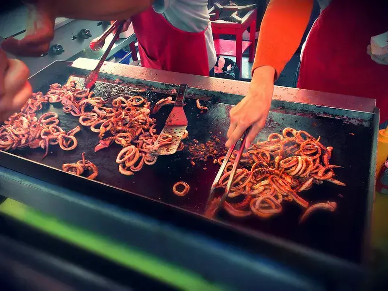 温哥华好在哪里