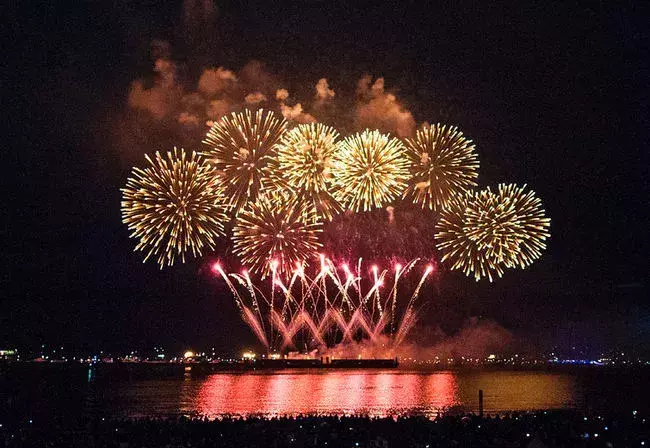 温哥华好在哪里