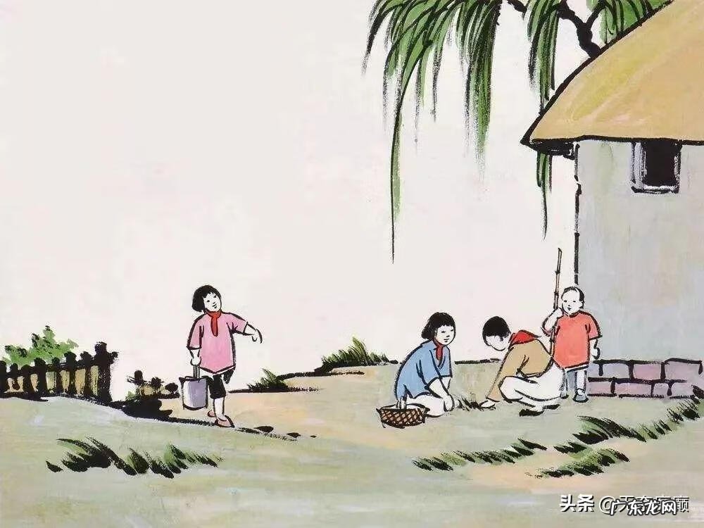 父母是一个家庭最好的风水