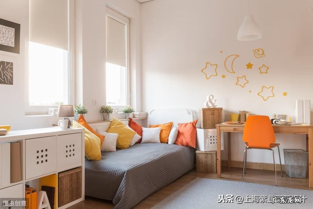 墙面乳黄颜色风水讲究