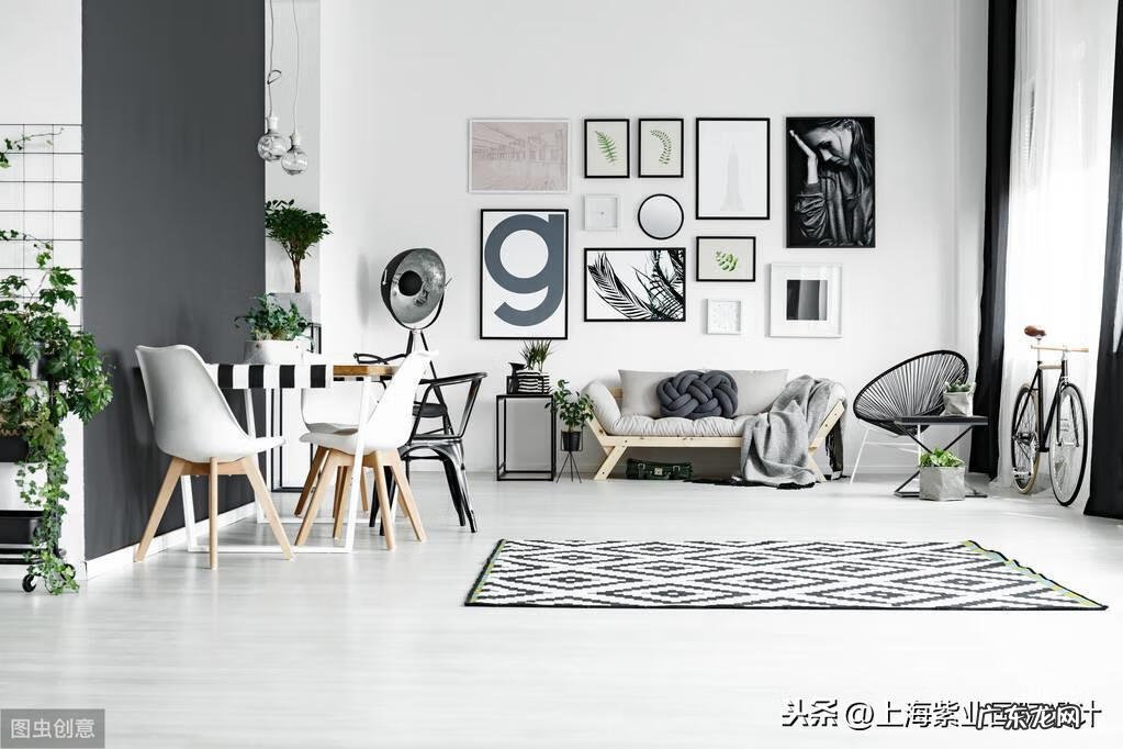 墙面乳黄颜色风水讲究