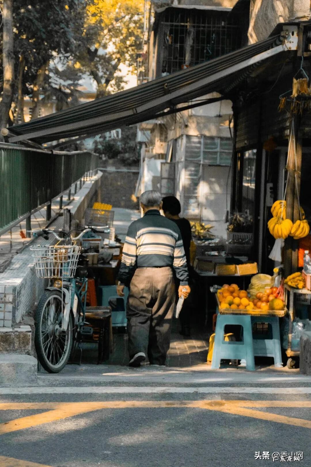 老香洲 老香洲哪里风水最好的