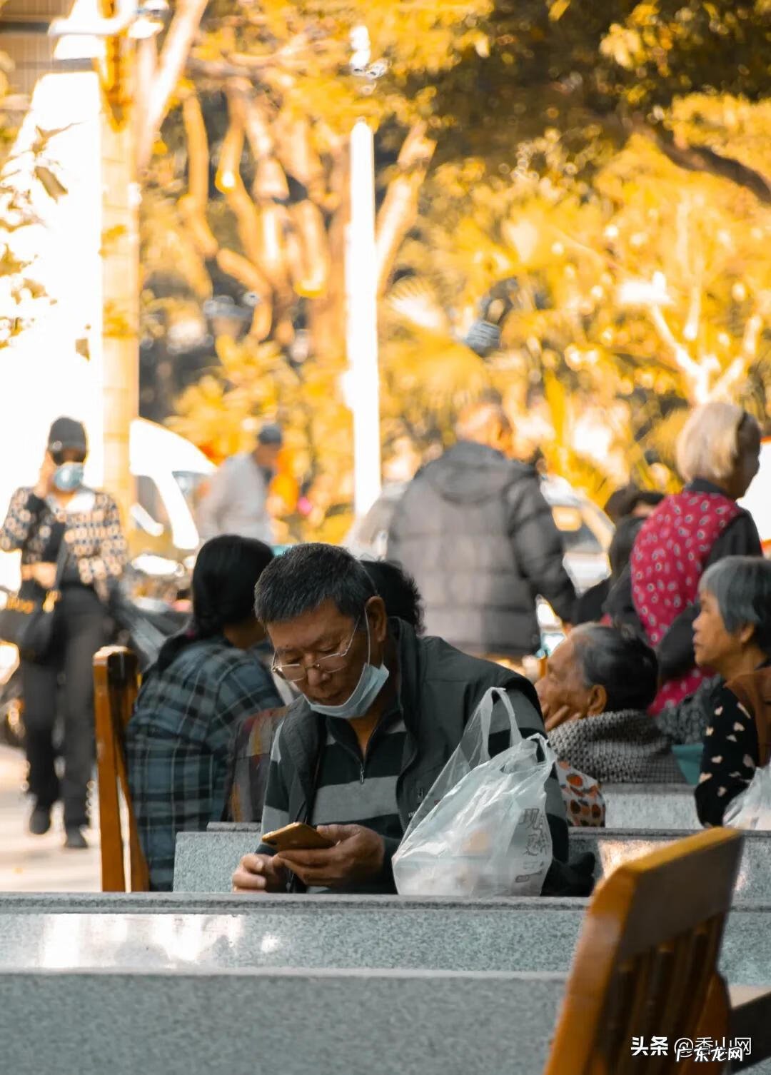 老香洲 老香洲哪里风水最好的