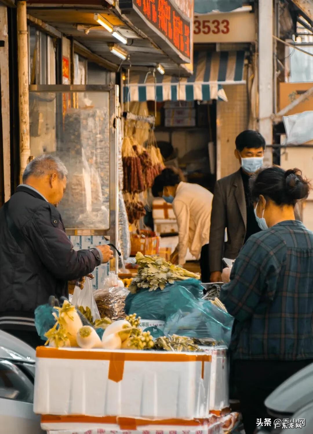 老香洲 老香洲哪里风水最好的