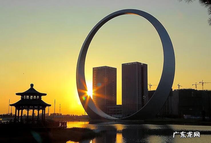 天环广场风水大师是谁 生命之环风水作用