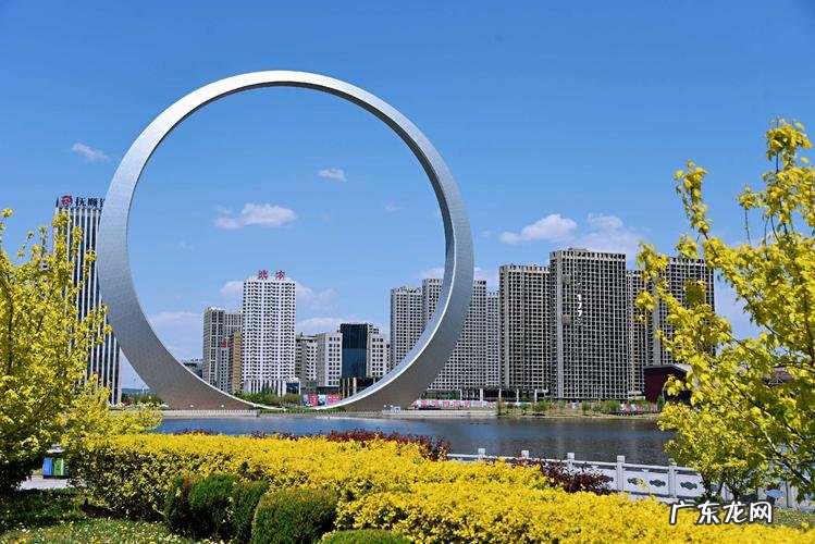 天环广场风水大师是谁 生命之环风水作用