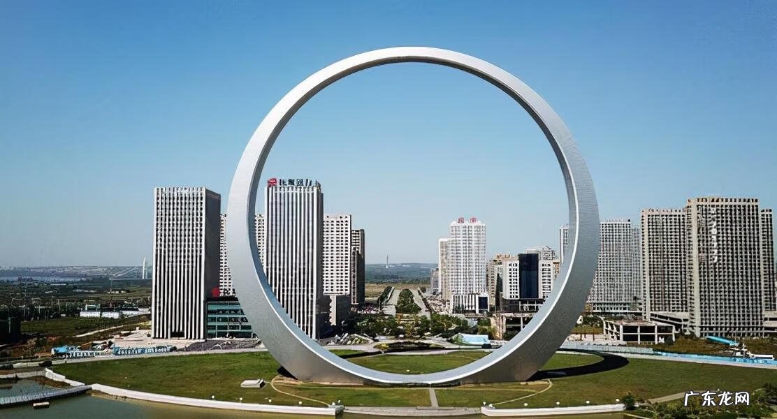 天环广场风水大师是谁 生命之环风水作用