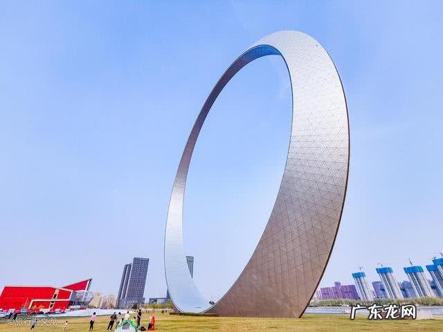 天环广场风水大师是谁 生命之环风水作用