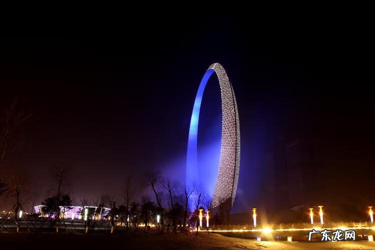 天环广场风水大师是谁 生命之环风水作用