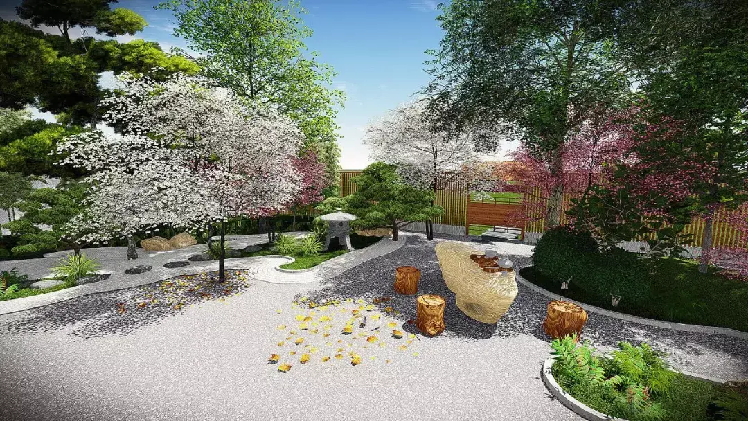 红木植物 红继木的风水