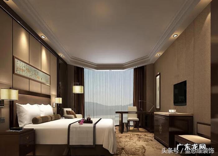 酒店风水有讲究嘛