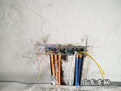 门上走网线风水影响风水吗