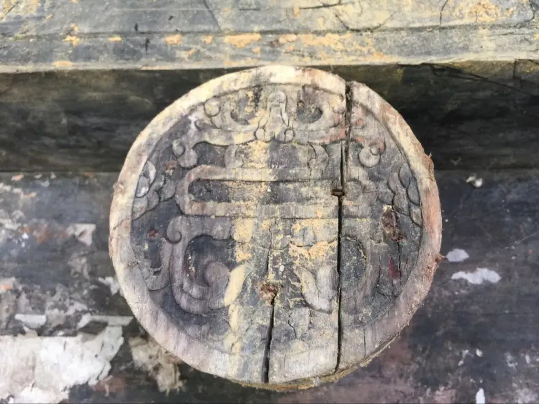 祠堂前的风水池塘 祠堂前风水树好不好