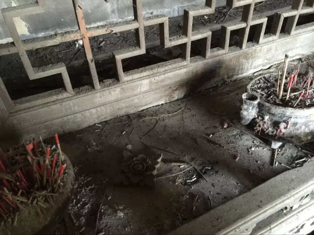 祠堂前的风水池塘 祠堂前风水树好不好