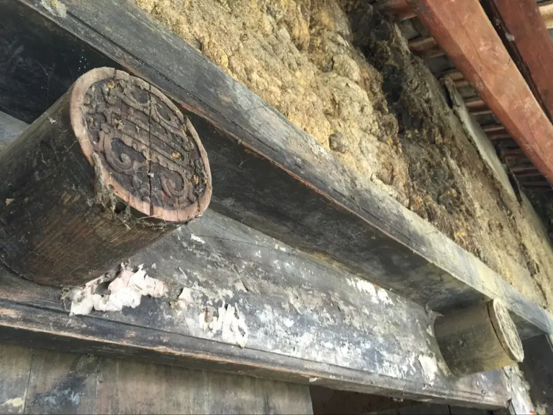 祠堂前的风水池塘 祠堂前风水树好不好