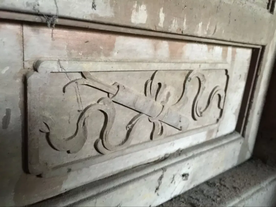 祠堂前的风水池塘 祠堂前风水树好不好