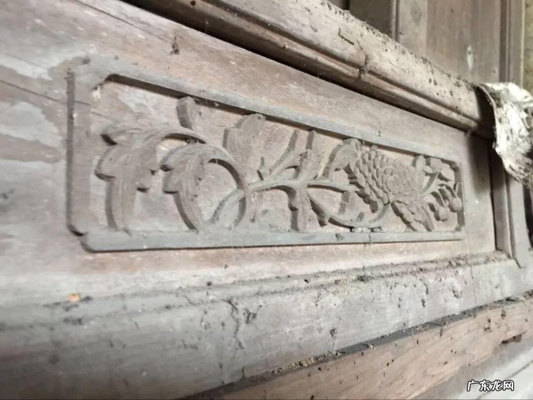 祠堂前的风水池塘 祠堂前风水树好不好