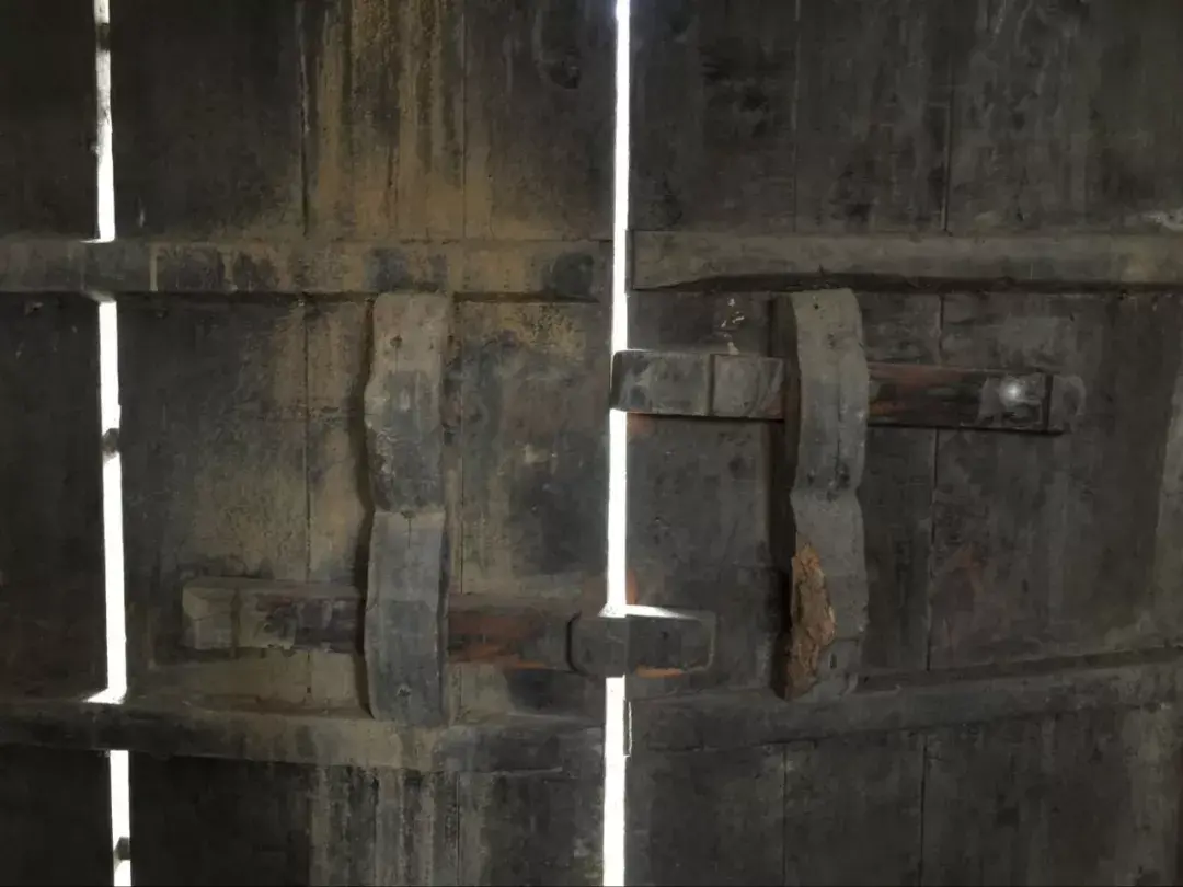 祠堂前的风水池塘 祠堂前风水树好不好