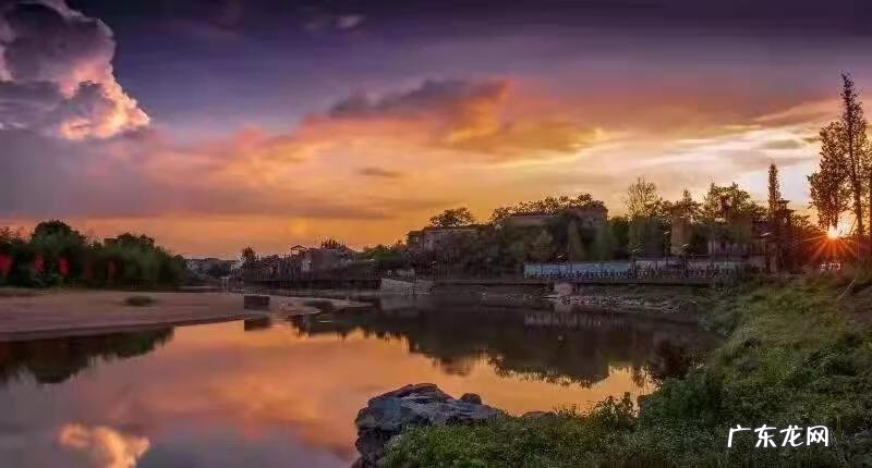 风水宝地有哪些 船形风水宝地