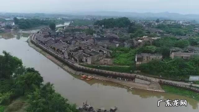 风水宝地有哪些 船形风水宝地