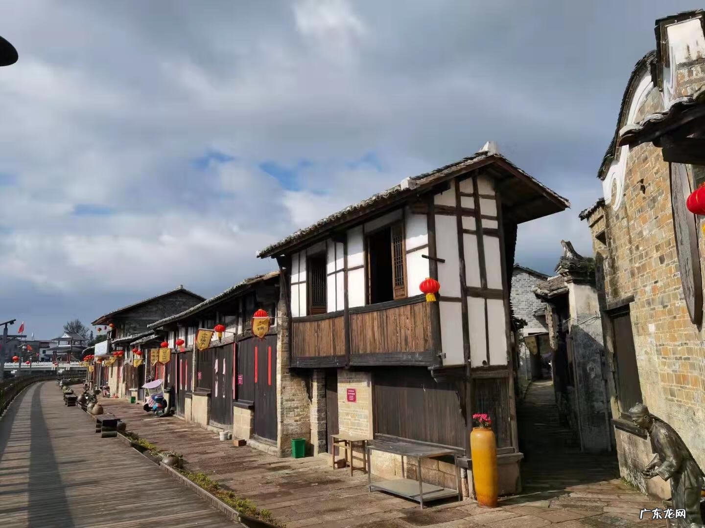 风水宝地有哪些 船形风水宝地