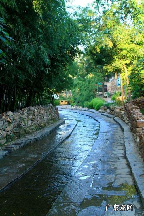 临沂风水龙脉 沂南万鸟归巢风水如何